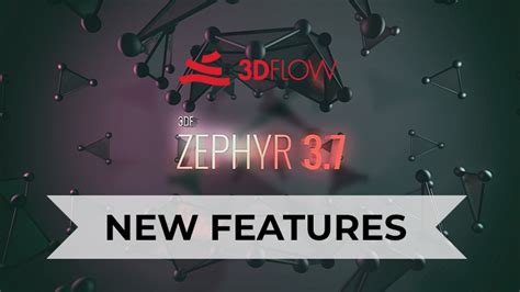 Complimentary download of Modular 3df Zephyr 3. 7
